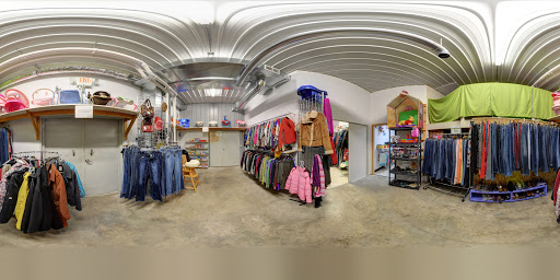 Used Clothing Store «The Bean Sprout», reviews and photos, 150 Pioneer Pl b, Rice Lake, WI 54868, USA