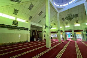 Masjid Kampung Dato 'Abdul Rahman Yassin Kluang image