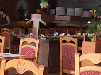 Atmosphère du Restaurant chinois Etoile de Chine à Charleville-Mézières - n°3