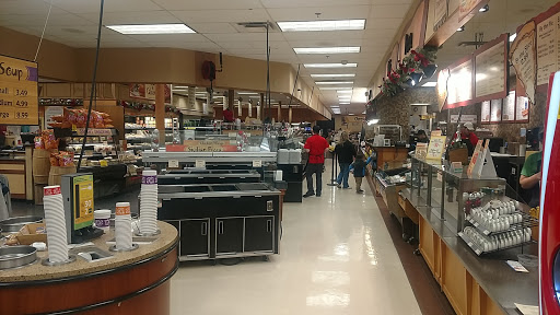 Supermarket «Wegmans», reviews and photos, 4256 James St, East Syracuse, NY 13057, USA
