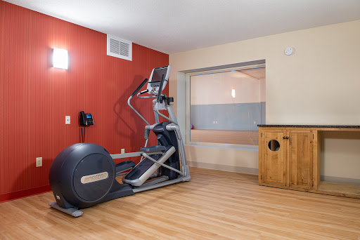 Lodging «Ronald McDonald House», reviews and photos