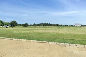 Sri Tharaka Rama Cricket Stadium image