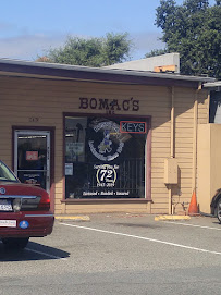 Bomac's Locksmiths - Photo 8 - Car repair in Walnut Creek, CA, Los Angeles