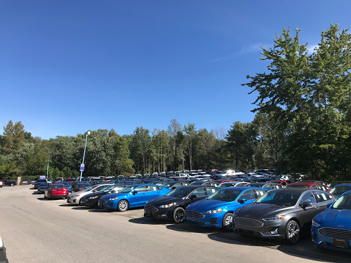 Ford Dealer «Mike Castrucci Ford Sales», reviews and photos, 1020 OH-28, Milford, OH 45150, USA