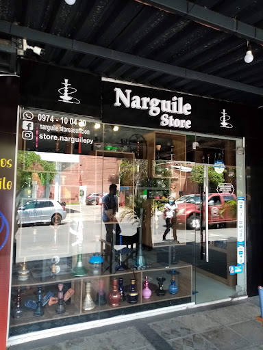 Nargile Store