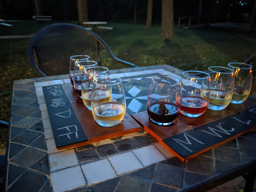 Winery «Deer Springs Winery», reviews and photos, 16255 Adams St, Lincoln, NE 68527, USA