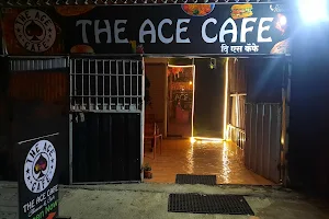 The Ace Cafe image