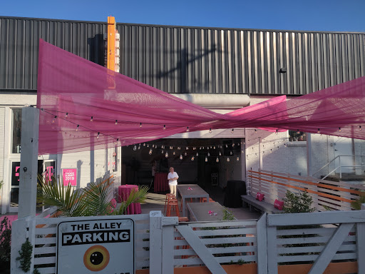 Bowling Alley «The Alley», reviews and photos, 131 Columbus St, Charleston, SC 29403, USA