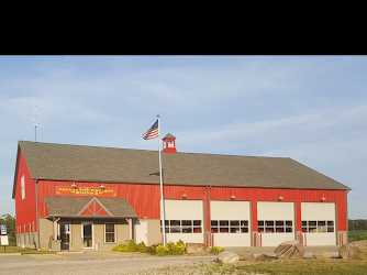 Canaan Township Fire Department - Station 2