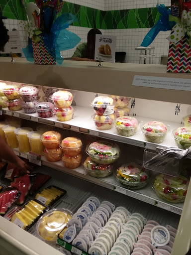 Supermarket «Publix Super Market at Oglethorpe Crossing», reviews and photos, 3435 Ashford Dunwoody Rd NE, Brookhaven, GA 30319, USA