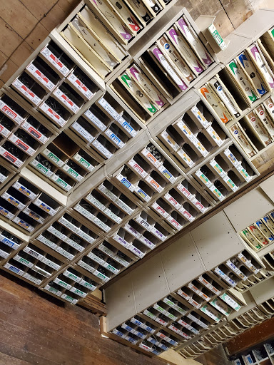 Hardware Store «Zimmer Hardware», reviews and photos, 16 N Brockway St, Palatine, IL 60067, USA