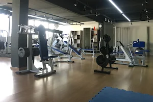 Studio Personal King's Gym image