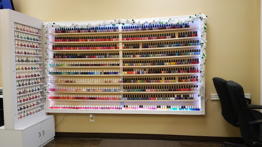 Nail Salon «ZEN Nail Salon», reviews and photos, 990 Hebron Rd, Heath, OH 43056, USA