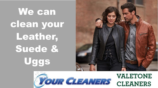 Dry Cleaner «Valetone Dry Cleaners», reviews and photos, 977 Lila Ave # A, Milford, OH 45150, USA