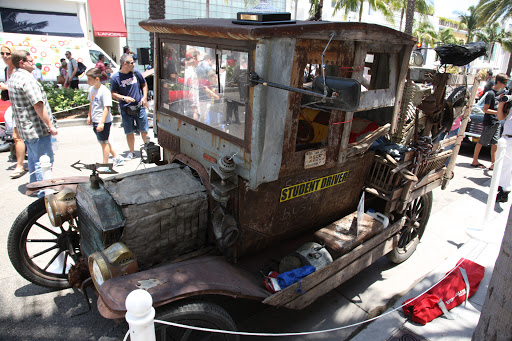 Boutique «Lacoste Rodeo Drive Boutique», reviews and photos, 447 N Rodeo Dr, Beverly Hills, CA 90210, USA