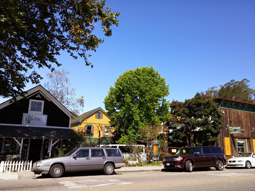 Herb Shop «Spellbound Herbs Gift Shop & Garden», reviews and photos, 4101 Burton Dr, Cambria, CA 93428, USA