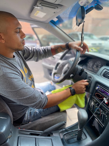 Key Duplication Service «KeyMe», reviews and photos, 5560 S Parker Rd, Aurora, CO 80015, USA