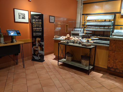 Sandwich Shop «Panera Bread», reviews and photos, 3700 Vestal Pkwy E, Vestal, NY 13850, USA