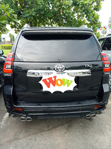 Xclusive Rent A Car, 500272 Ada-George Road, Rumuafrikom 500272, Port Harcourt, Nigeria, Shipping Company, state Rivers