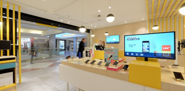 Reacties en beoordelingen van Telenet Wijnegem Shopping