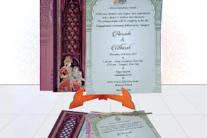 Real Wedding Cards - Wedding Cards, Kankotri, Wedding Cards in Bardoli image