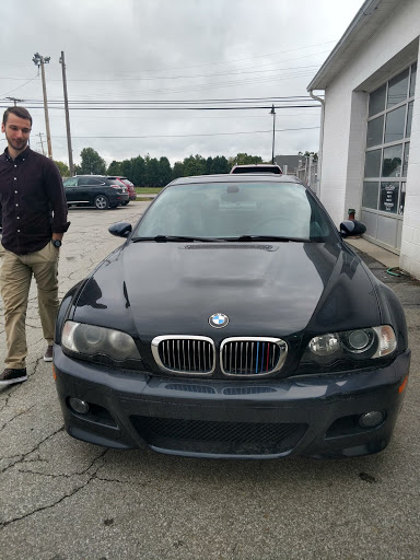 Used Car Dealer «Car Source», reviews and photos, 1200 Stringtown Rd, Grove City, OH 43123, USA