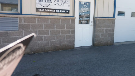 Coffee Store «CoffeeIcon Superstore», reviews and photos, 2363 Holmgren Way #105, Green Bay, WI 54304, USA