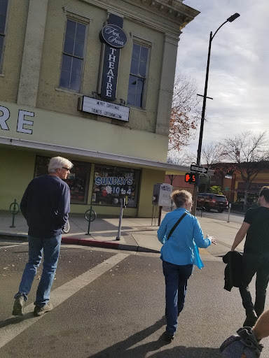 Hardware Store «Collier Hardware», reviews and photos, 105 Broadway St, Chico, CA 95928, USA