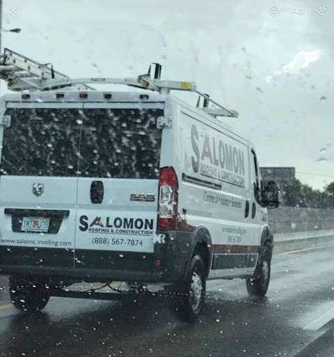 Roofing Contractor «Salomon Roofing & Construction», reviews and photos, 689 W 26th St, Hialeah, FL 33010, USA