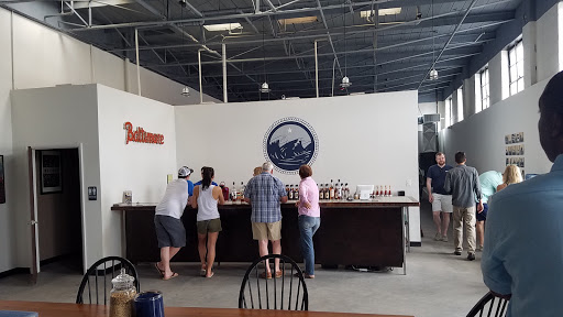 Alcohol Manufacturer «Old Line Spirits», reviews and photos, 4201 E Pratt St, Baltimore, MD 21224, USA
