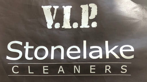 Stonelake Dry Cleaners