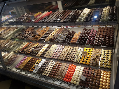 Sjokoladebutikken