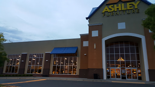 Furniture Store «Ashley HomeStore», reviews and photos, 2475 Market Pl Blvd, Cumming, GA 30040, USA