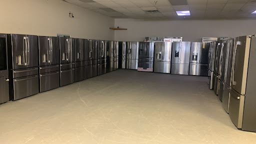 Appliance Store «Better Appliances», reviews and photos, 13267 Gordon Blvd, Woodbridge, VA 22191, USA