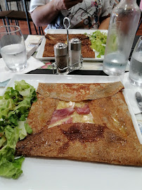 Plats et boissons du Restaurant Autour d'une crêpe à Héricourt - n°3