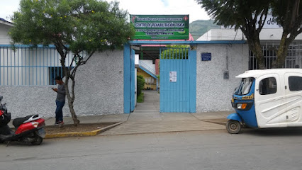 Centro de Rehabilitación Física Divina Providencia
