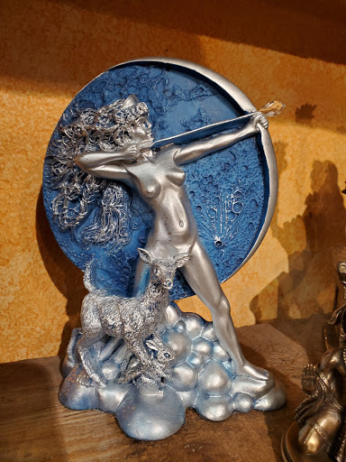 Fashion Accessories Store «Milk & Honey», reviews and photos, 123 N Main St, Sebastopol, CA 95472, USA