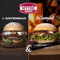 Photos du propriétaire du Restaurant de hamburgers MYTHIC BURGER Montauban - n°13