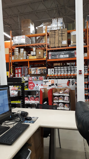 Home Improvement Store «The Home Depot», reviews and photos, 1195 N State Rd 7, North Lauderdale, FL 33068, USA