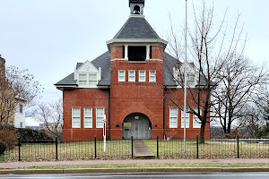 Arlington Historical Museum (Hume School)