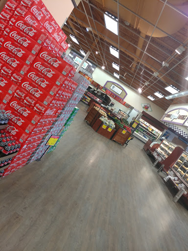 Supermarket «Price Chopper», reviews and photos, 251 Kennedy Dr, Putnam, CT 06260, USA