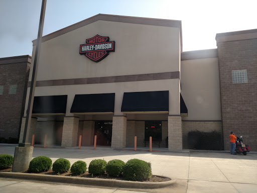 Riders Harley-Davidson, 4750 Norrell Dr, Trussville, AL 35173, USA, 
