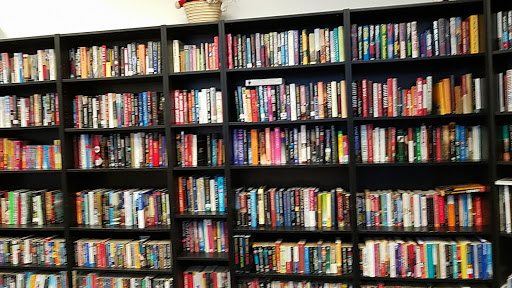 Thrift Store «Cvans Cool Used Stuff», reviews and photos