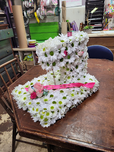 Florist «Fancy Flowers», reviews and photos, 3770 Richmond Ave, Houston, TX 77046, USA