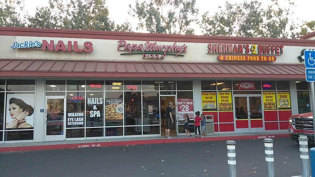 Papa Murphy's | Take 'N' Bake Pizza 95204