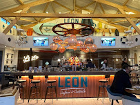Photos du propriétaire du Restaurant Léon Seafood & Cocktails - Caen à Mondeville - n°2