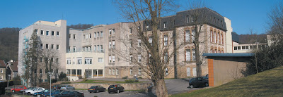 EHPAD Le Witten (Groupe SOS Seniors) à Algrange