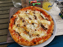 Pizza du Pizzeria La Loonja à Lisieux - n°8