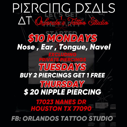 Explore tattoo ideas for belly, creative tattoo ideas in Houston, available at Orlandos Tattoo Studio