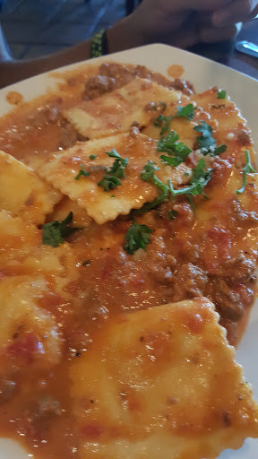Italian Restaurant «Bella Pasta Trattoria Italiana», reviews and photos, 6745 N Palm Ave, Fresno, CA 93704, USA